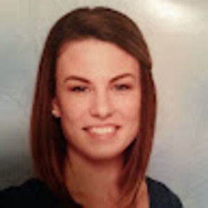 Meet your Posher, Elissa